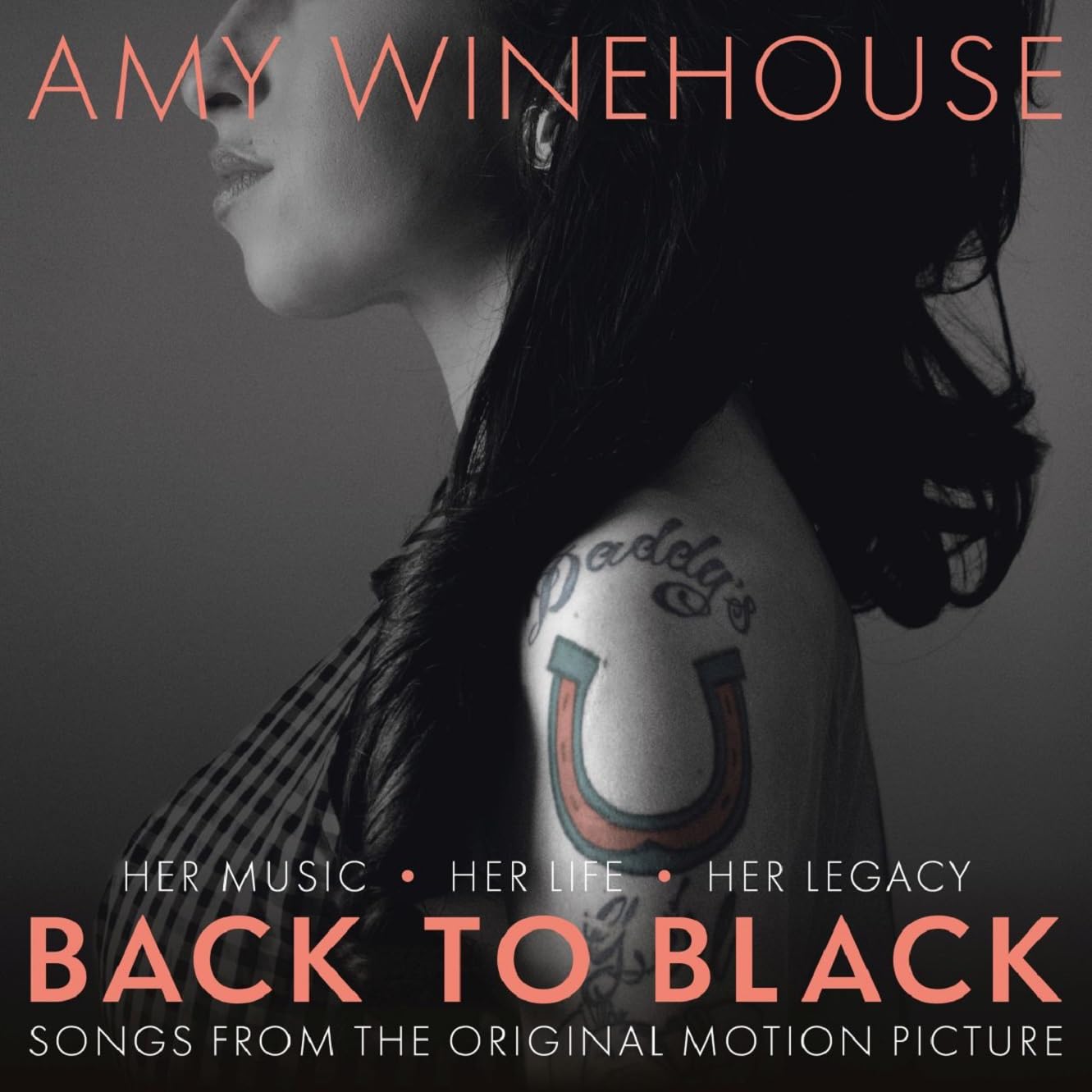 Back to Black (2LP)