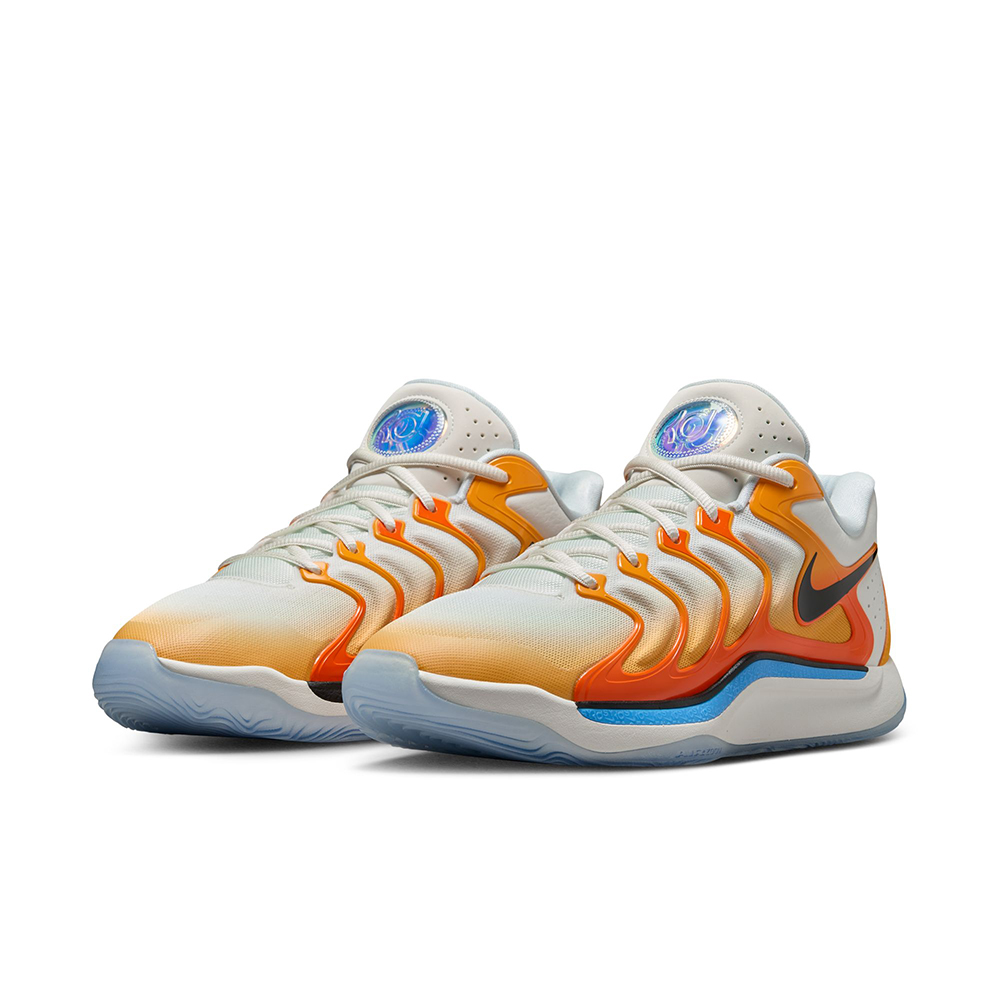 NIKE】KD17 EP Sunrise 籃球鞋橘色男款-FJ9488700 US11 28.5CM | 誠品線上 