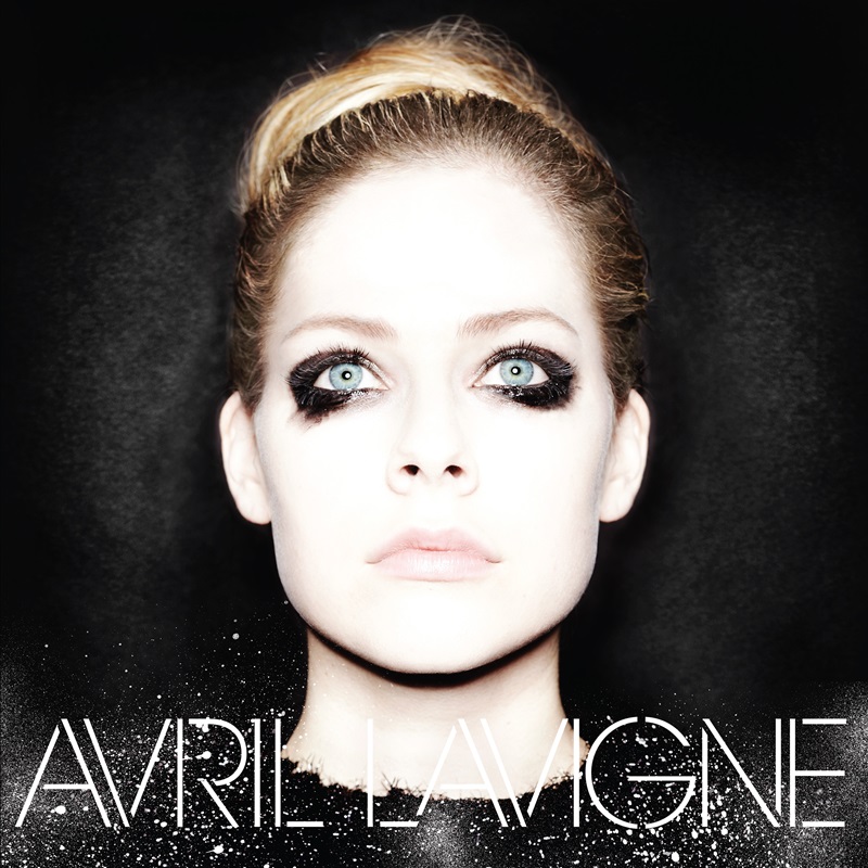 Avril Lavigne (2LP/Light Blue Vinyl)