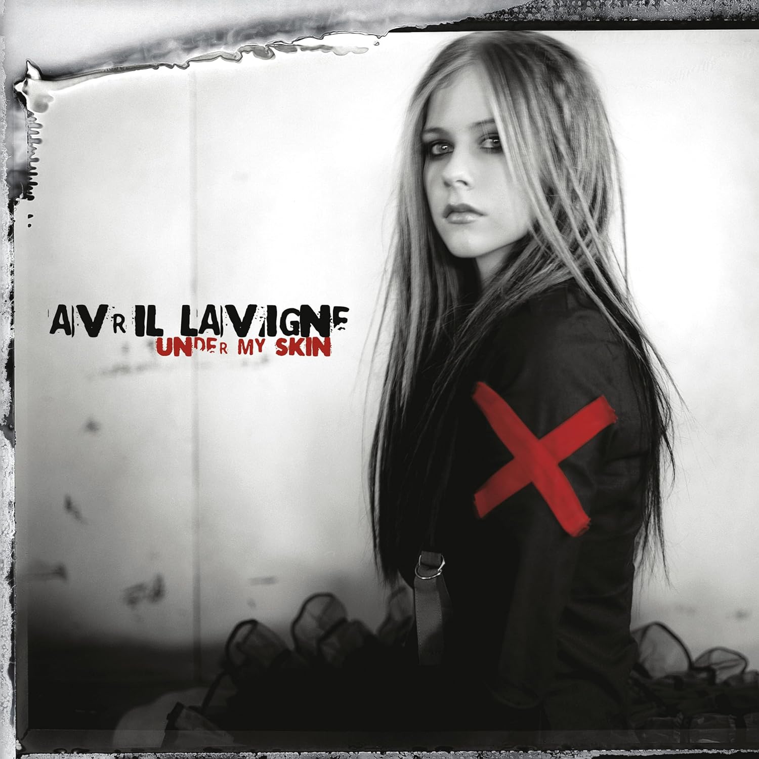 Under My Skin (LP)