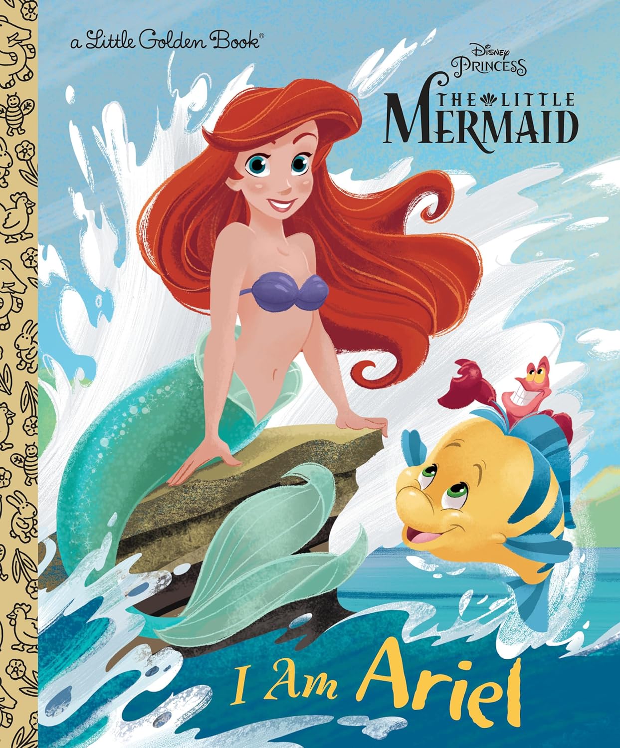 I Am Ariel (Disney Princess)