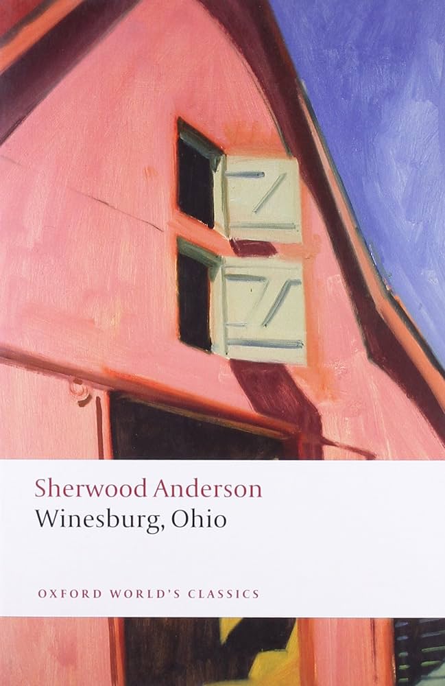 Winesburg, Ohio