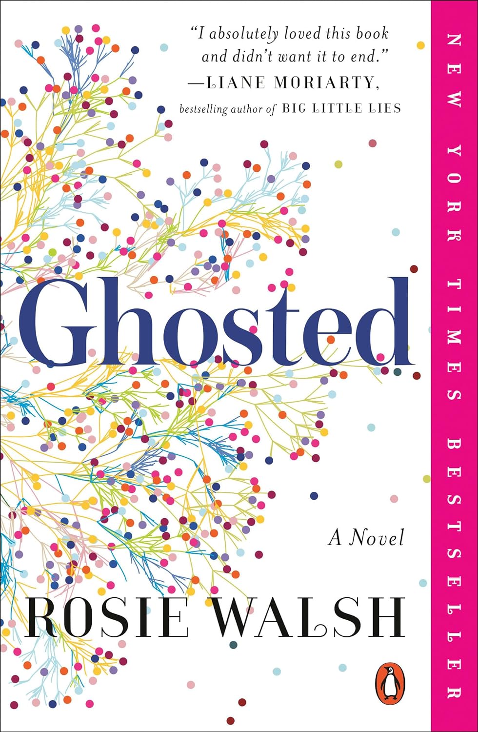Ghosted