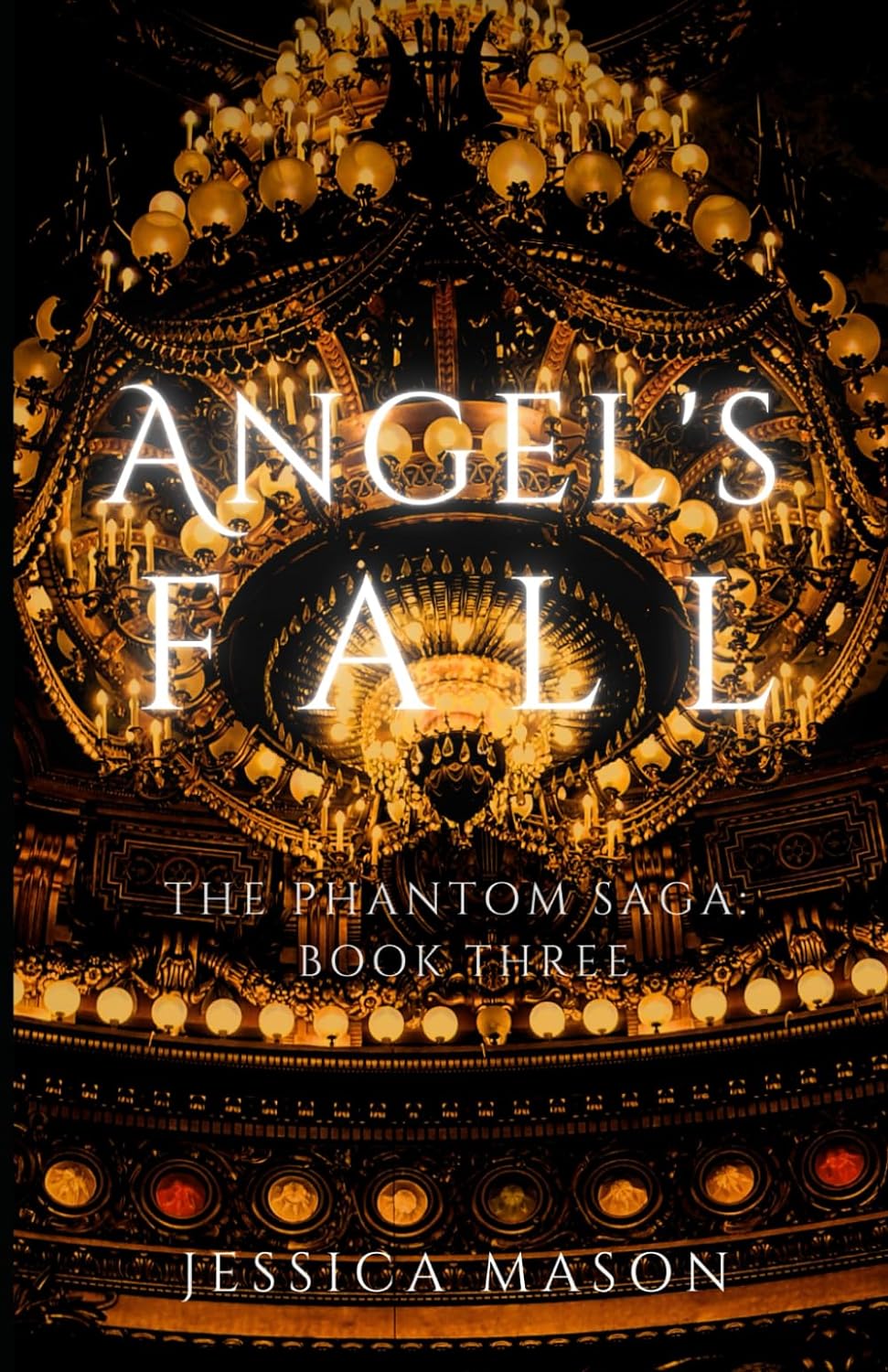 Angel's Fall
