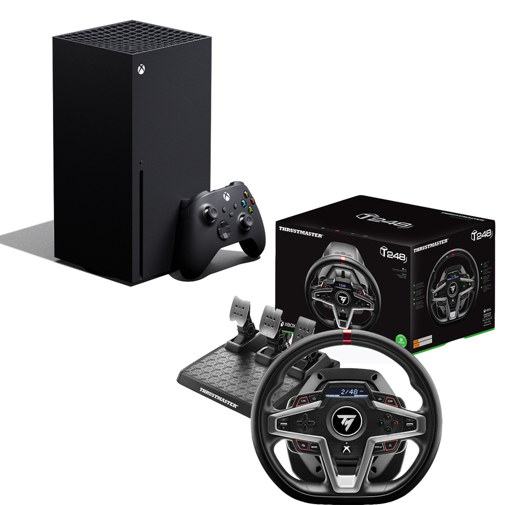 Xbox Series X(未使用品)