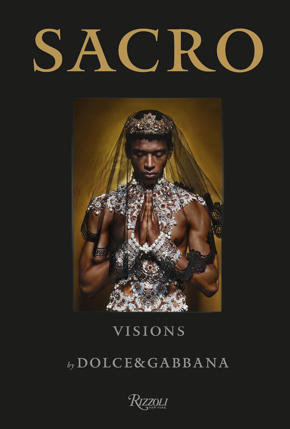 Sacro Visions by Dolce & Gabbana