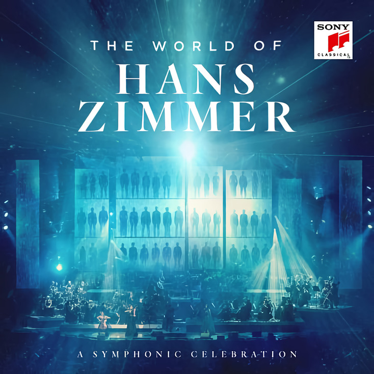 The World of Hans Zimmer: A Symphonic Celebration (3LP)