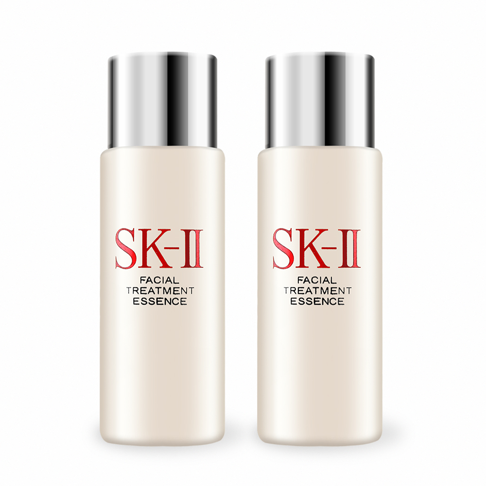 SK-II 青春露(30ml)X2-平行輸入