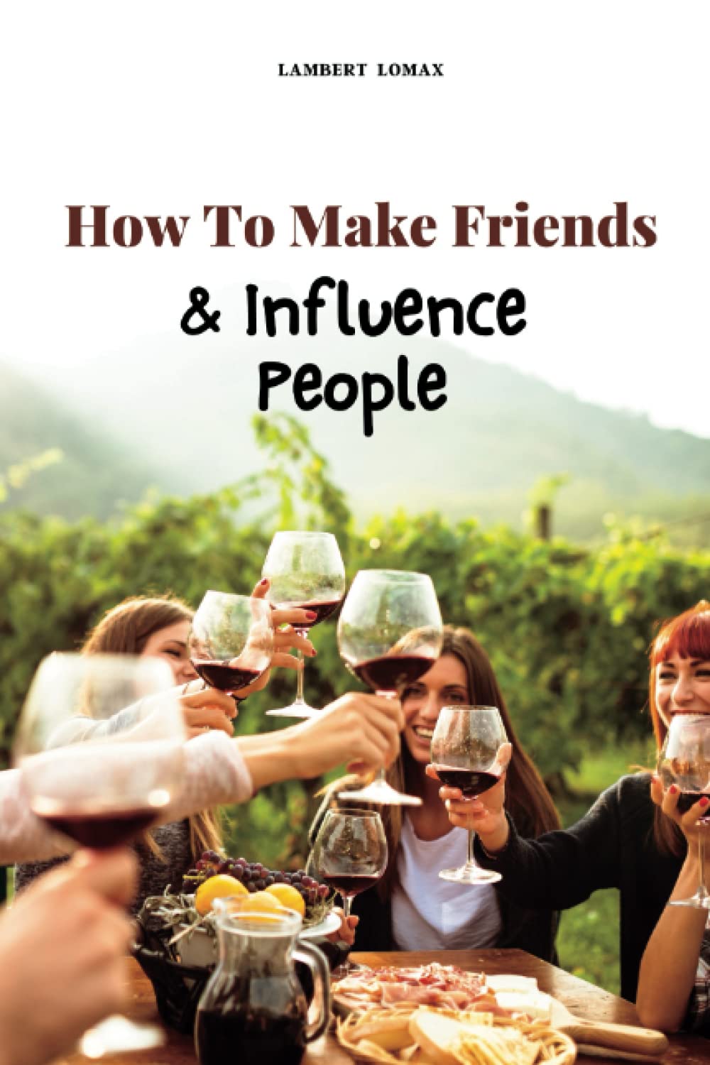 How to Make Friends and Influence People 誠品線上