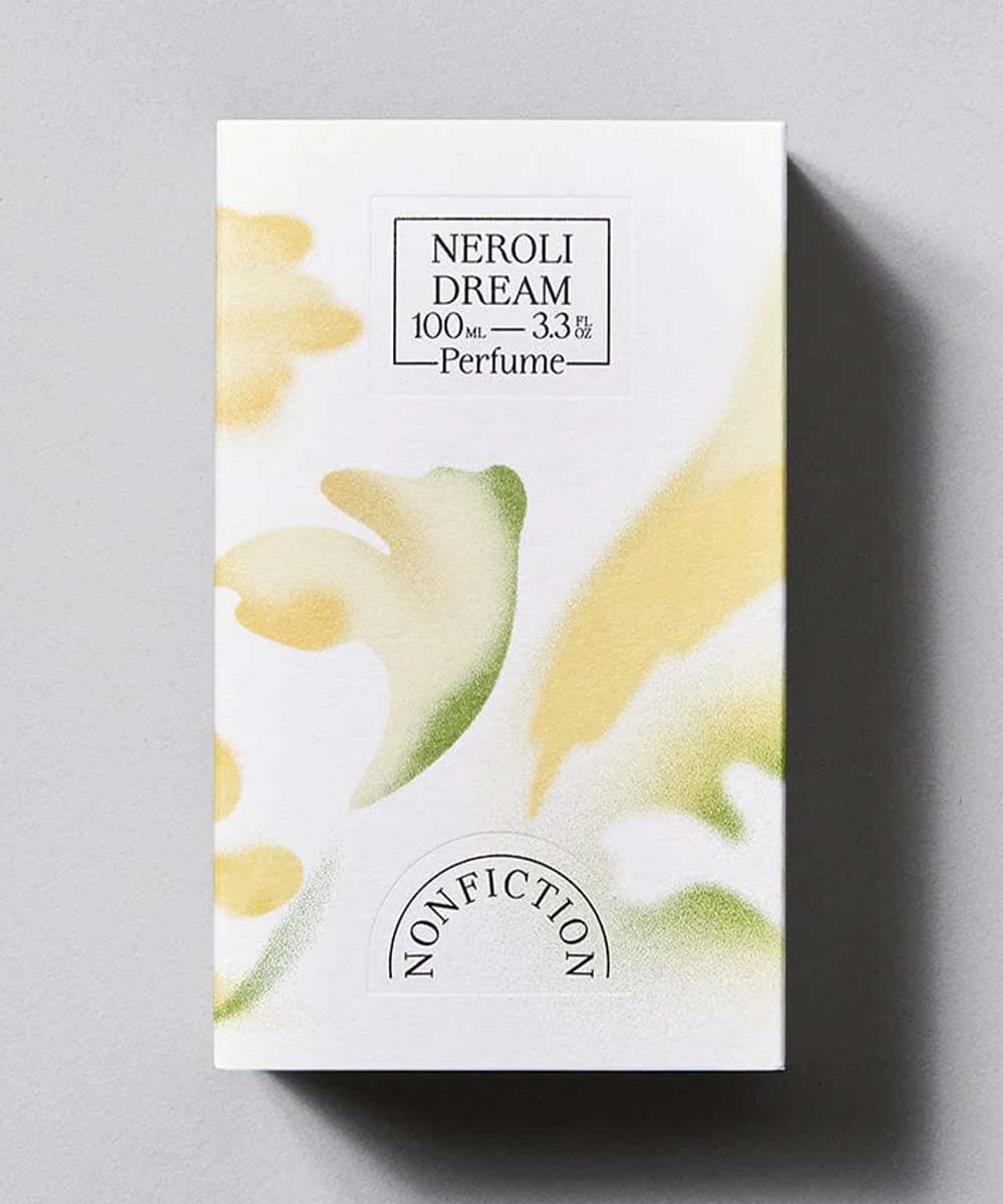 NONFICTION NEROLI DREAM EDP香水100ml │ 誠品線上