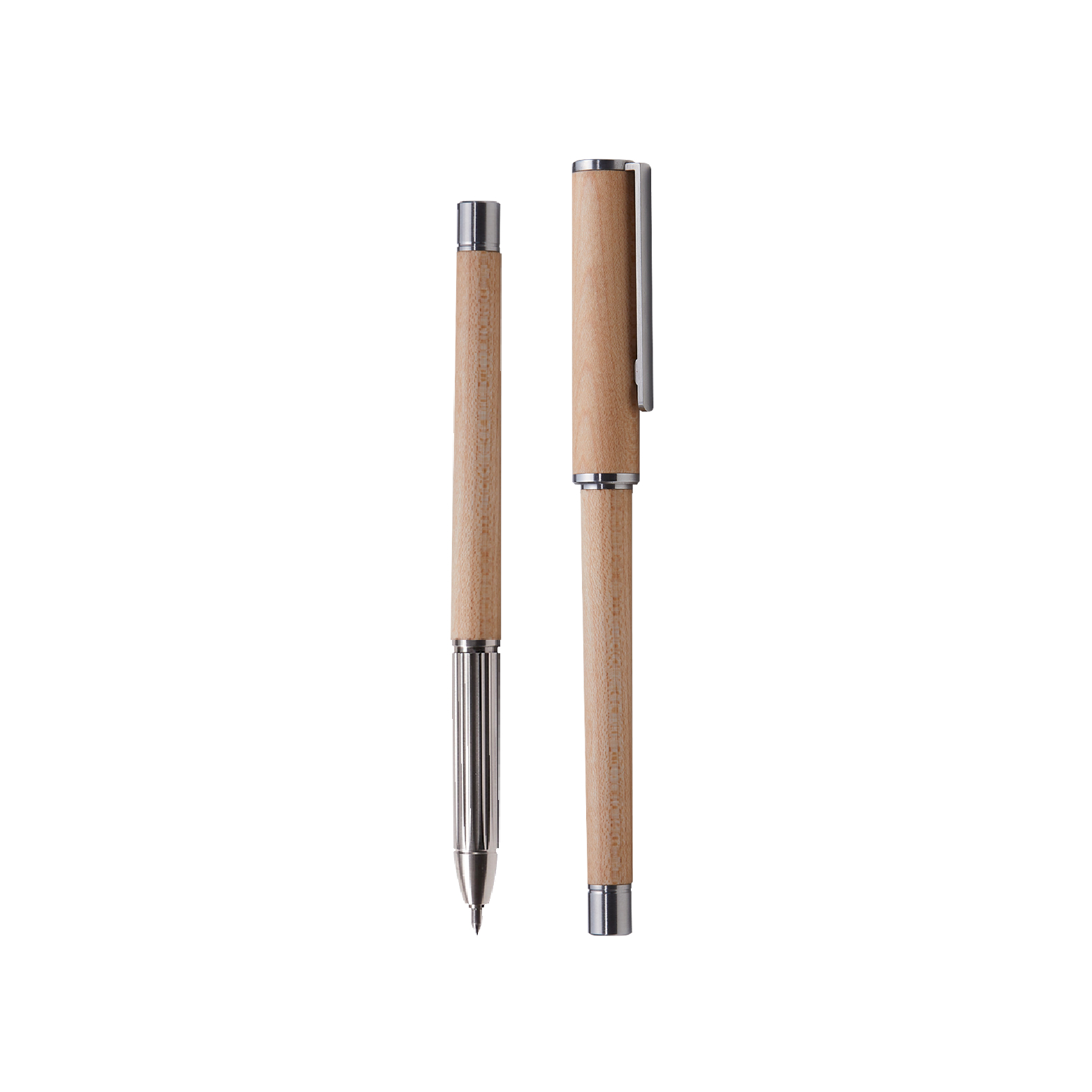 Refill Pen Jacket (Turquoise Green) - Deff International
