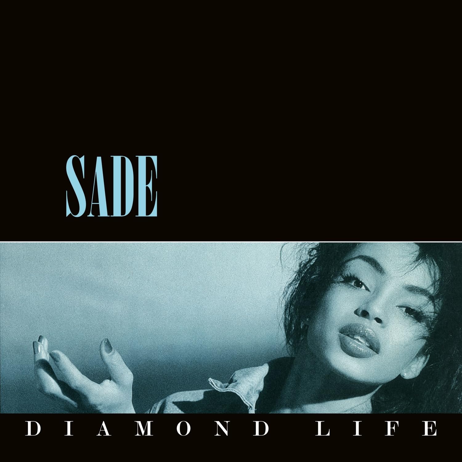 Diamond Life (Black Vinyl)