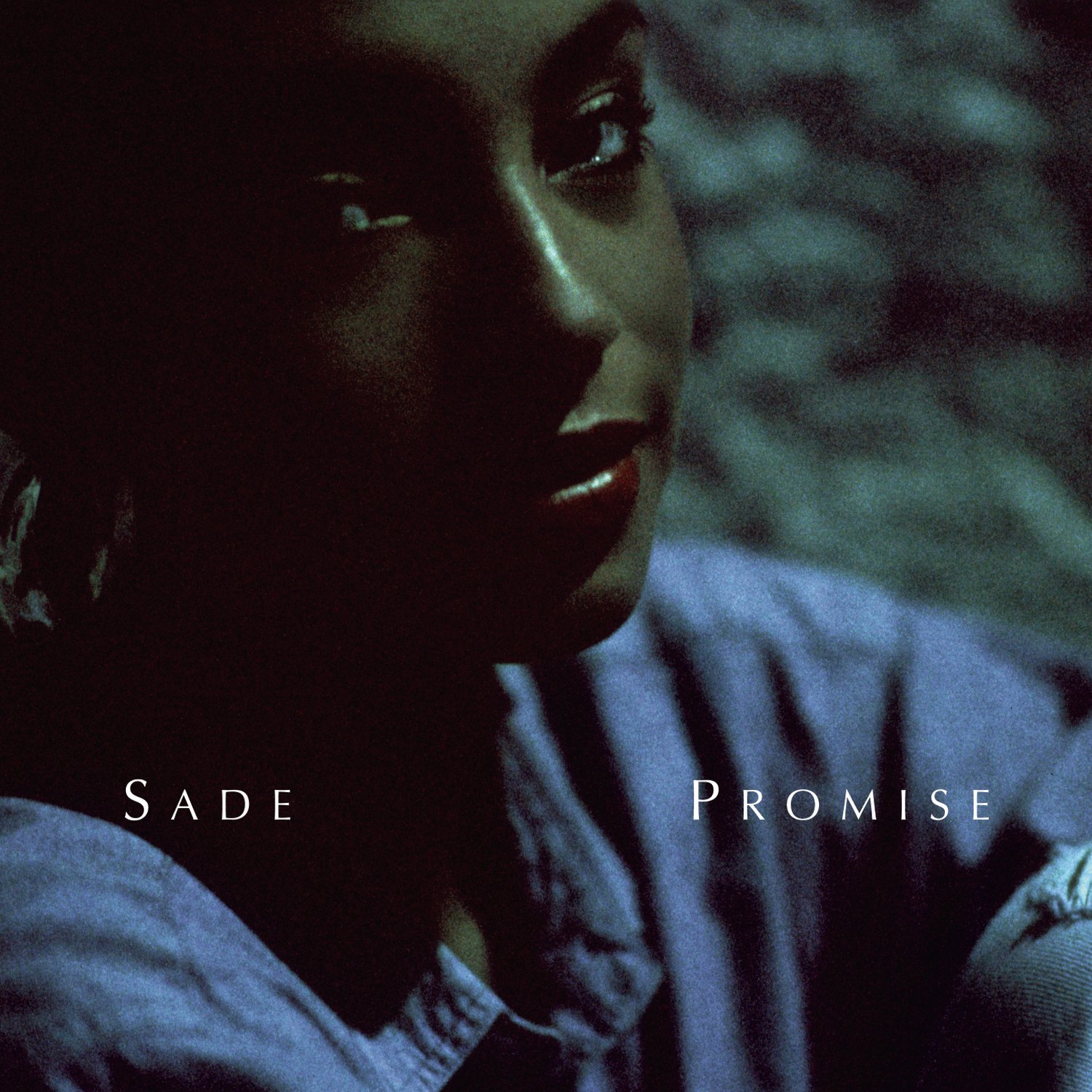 Promise (Black Vinyl)