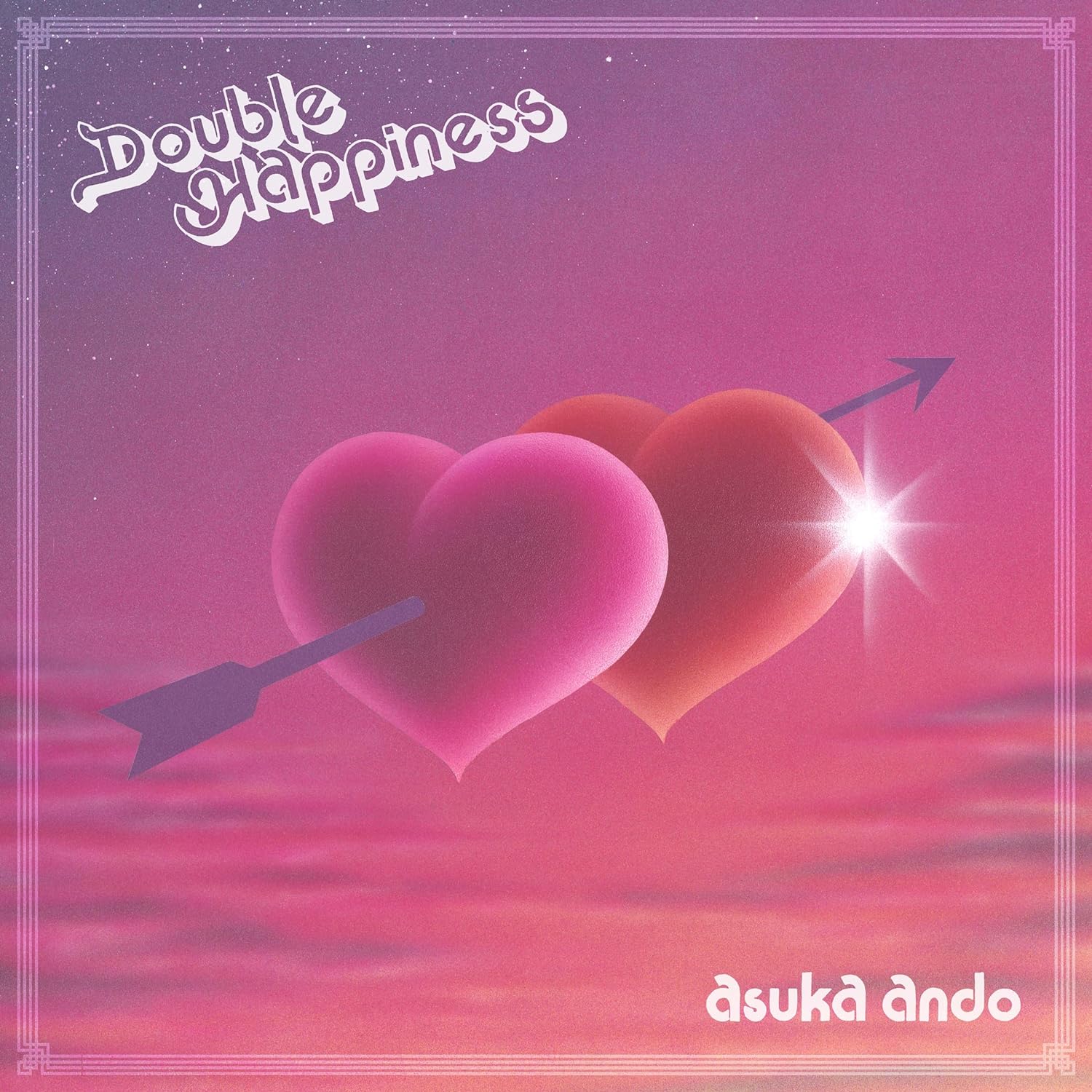 Double Happiness (LP)