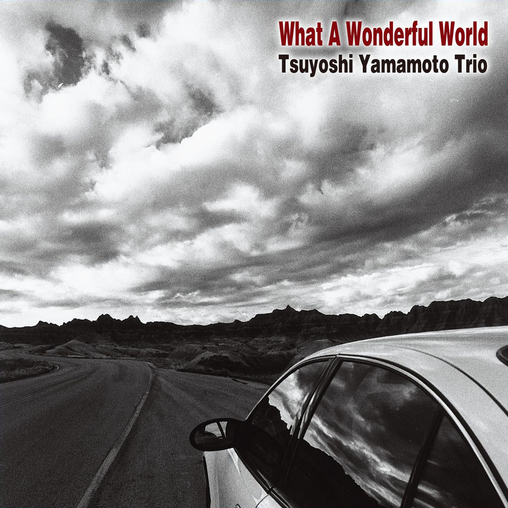 What A Wonderful World (2LP)