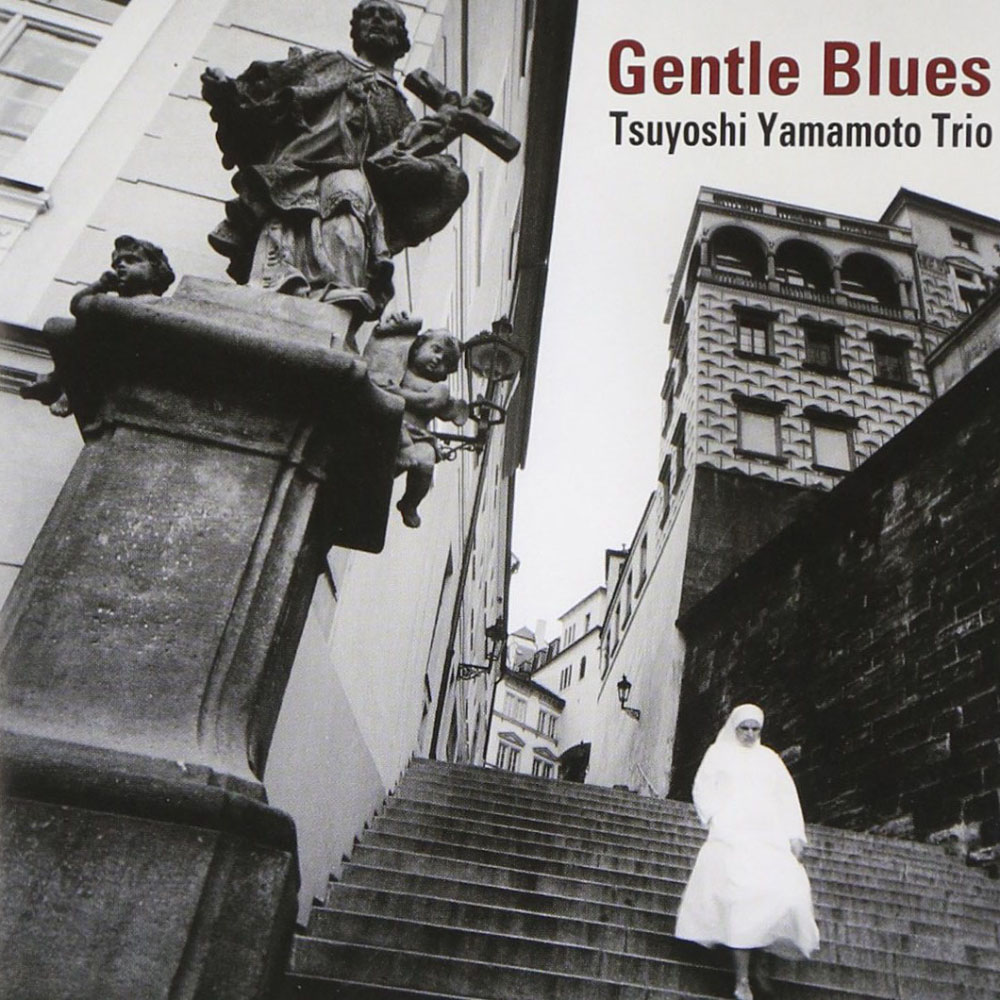Gentle Blues (2LP)