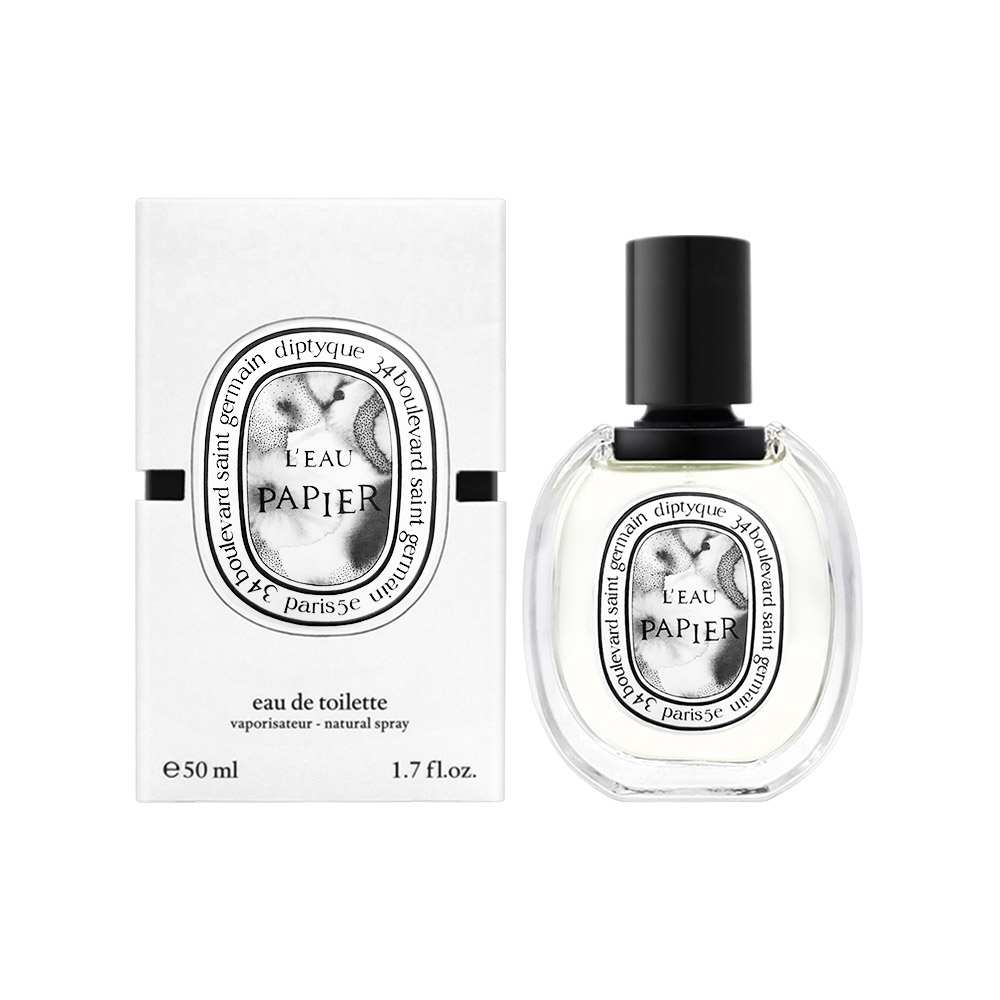 Diptyque & SPA CEYLON TUBEROSE 香水 50ml Diptyque & SPA CEYLON TUBEROSE 香水 50ml（Tubereuse