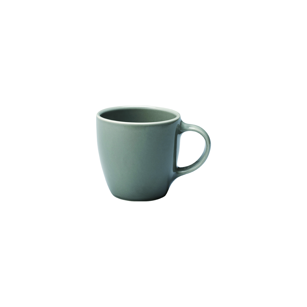 KINTO TOPO馬克杯300ml-灰