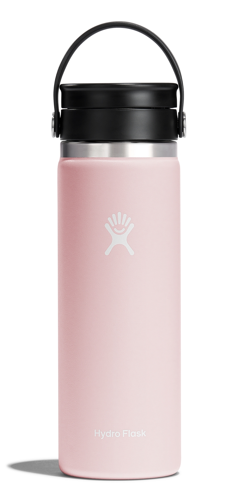 新品！杯品任兩件88折➤Hydro Flask 20oz旋轉咖啡蓋保溫鋼瓶