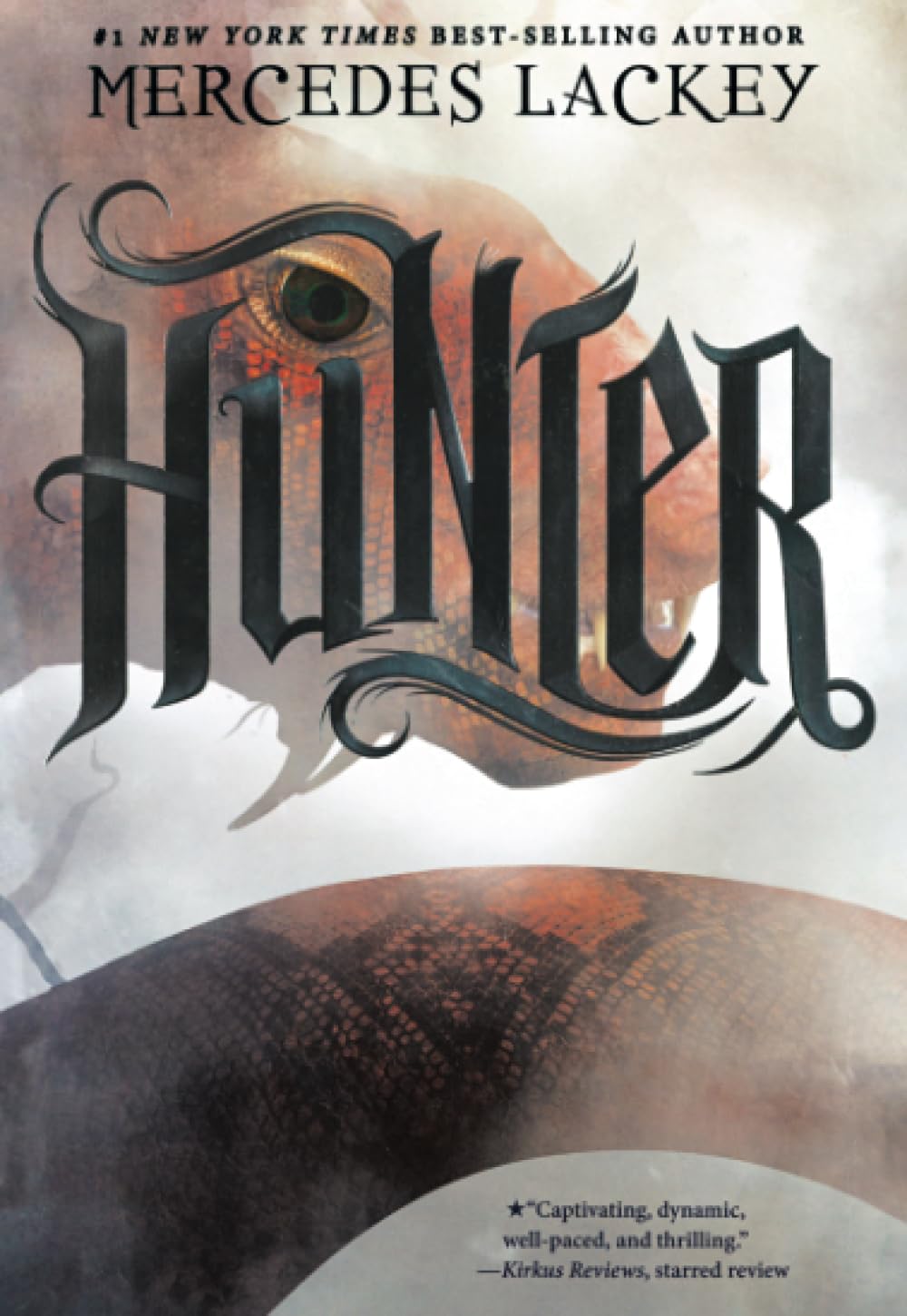 Hunter