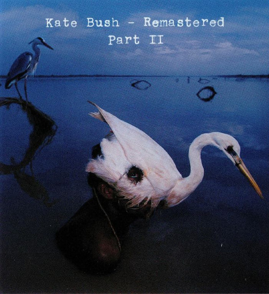 Remastered Part II (11CD)