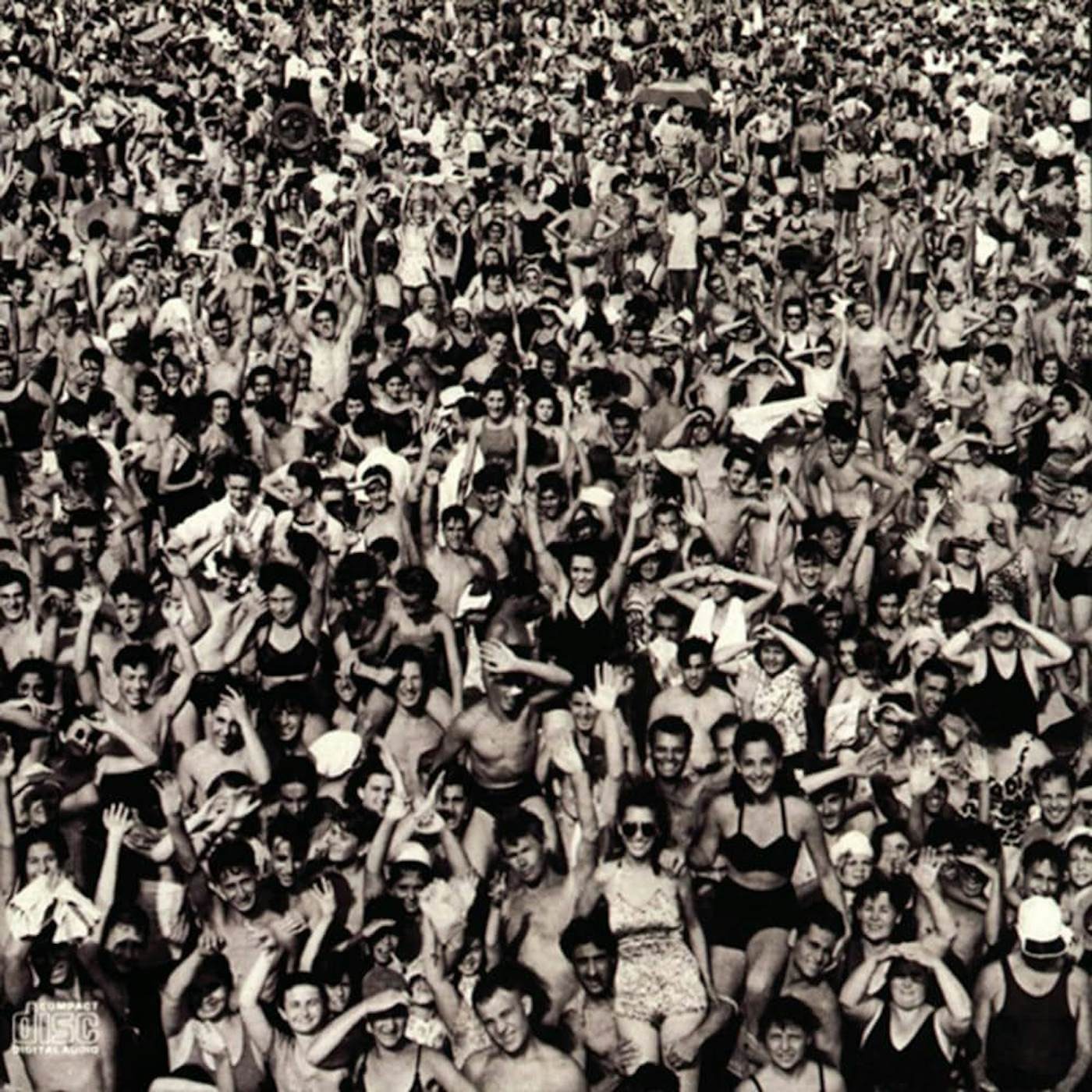 Listen Without Prejudice (Remastered/Crystal Clear Vinyl)