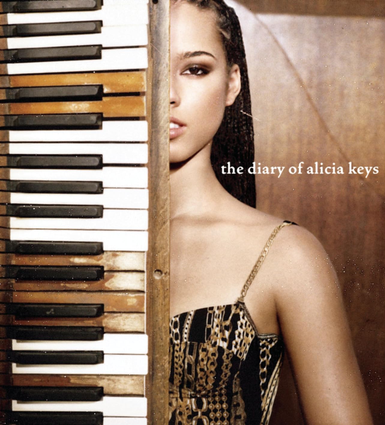 The Diary Of Alicia Keys (2LP)
