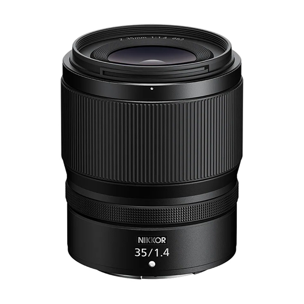 Nikon NIKKOR Z 35mm F1.4 輕便型廣角鏡 公司貨
