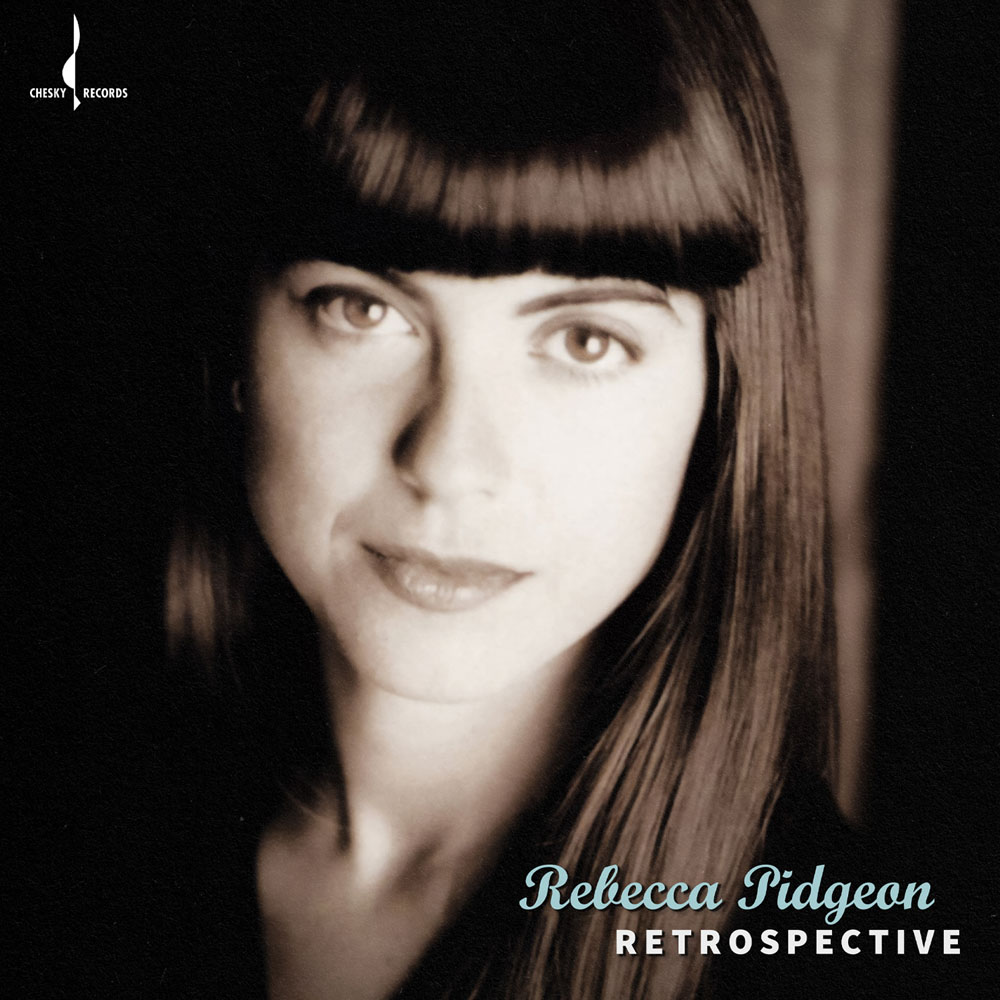 Retrospective (180g Vinyl)