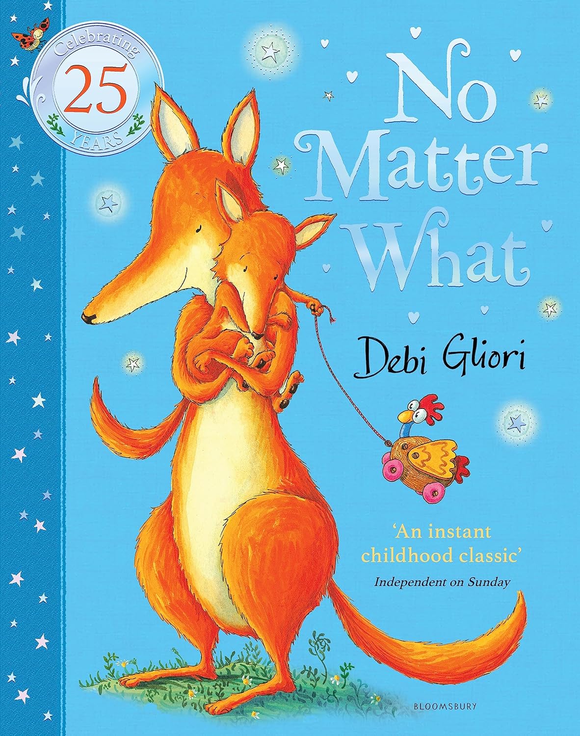 No Matter What (The Anniversary Ed.)