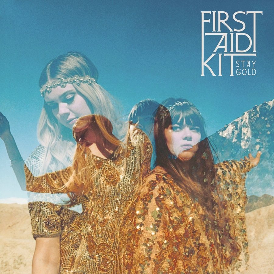 Stay Gold (Gold Vinyl/10th Anniversary Edition)