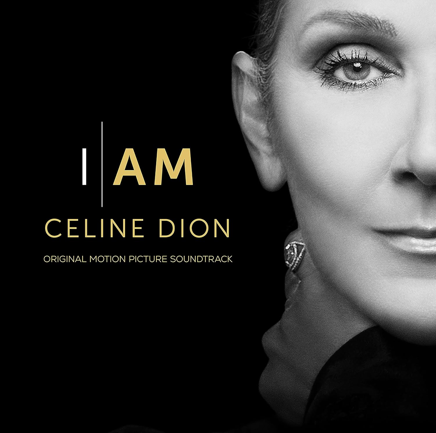 I Am: Celine Dion (2LP)