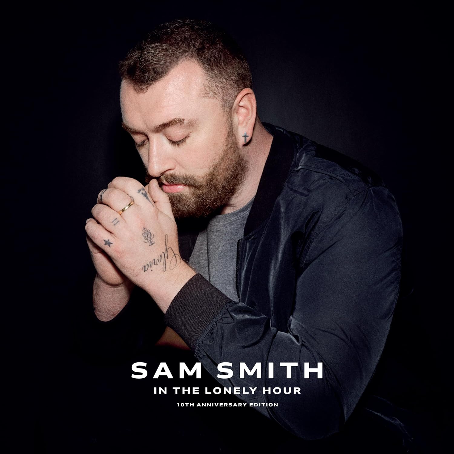 In the Lonely Hour (LP/10th Anniversary Edition)