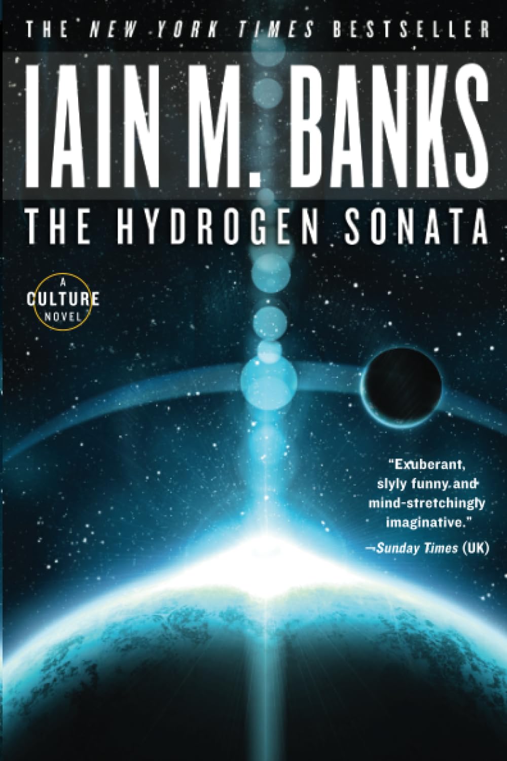 The Hydrogen Sonata