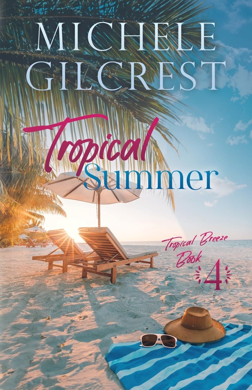 Tropical Breeze Book 4: Tropical Summer