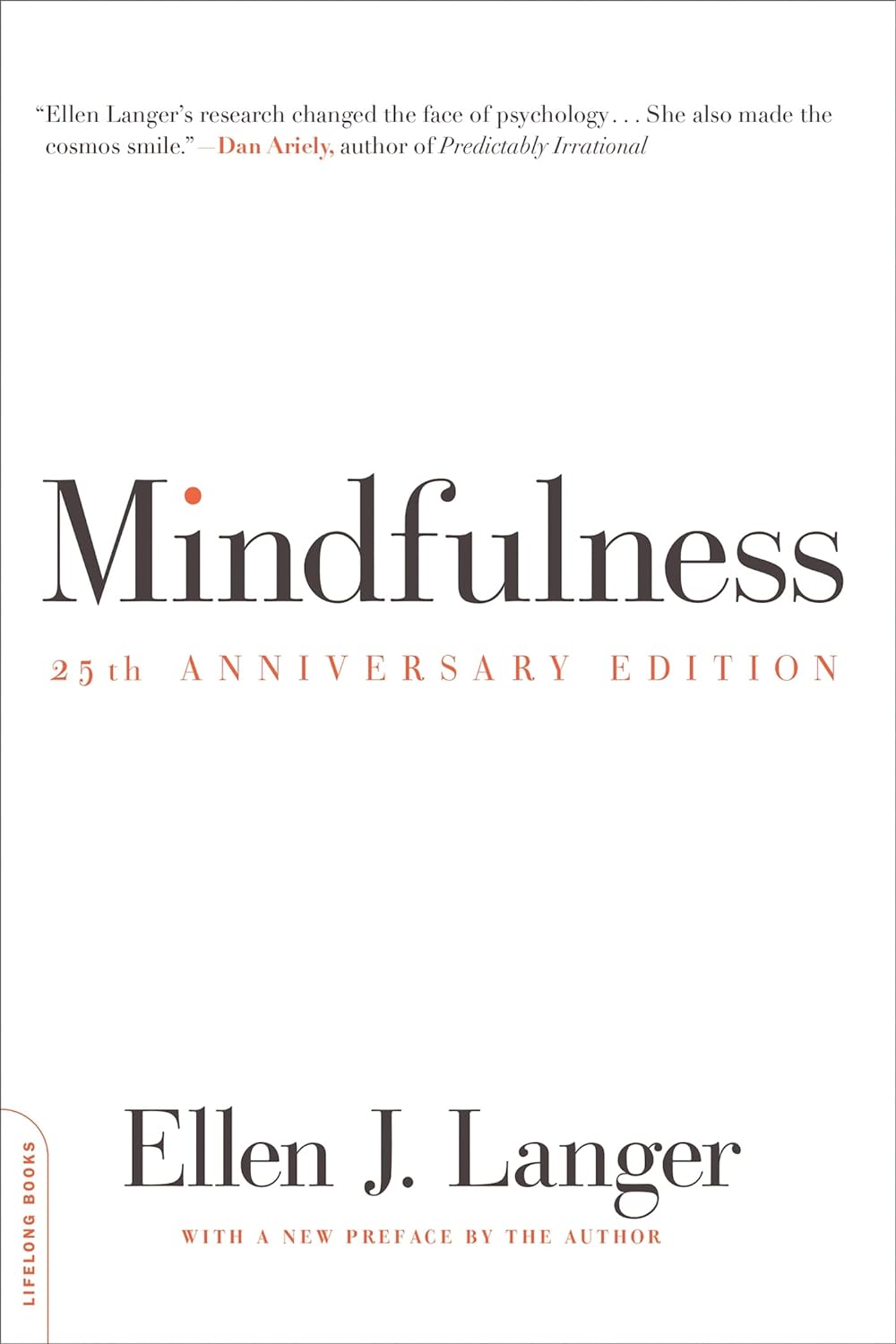 Mindfulness (25th Anniv. Ed.)