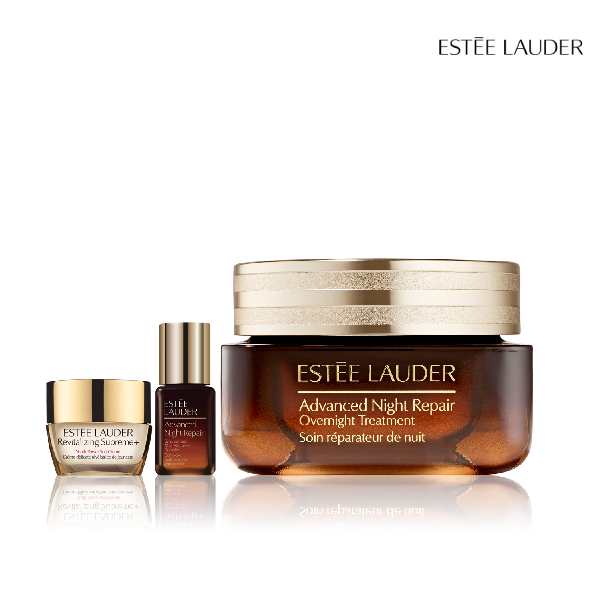 ESTEE LAUDER雅詩蘭黛 特潤超導魔法精華霜膜/ 65ml