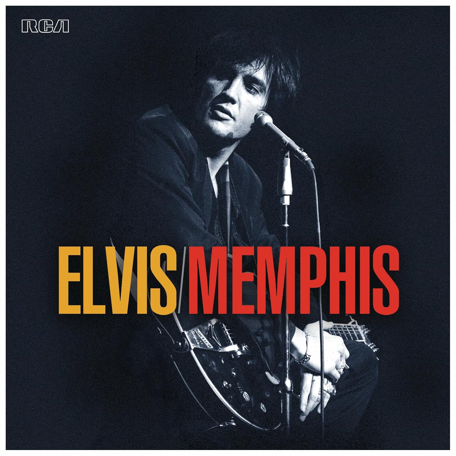 Memphis (2LP)