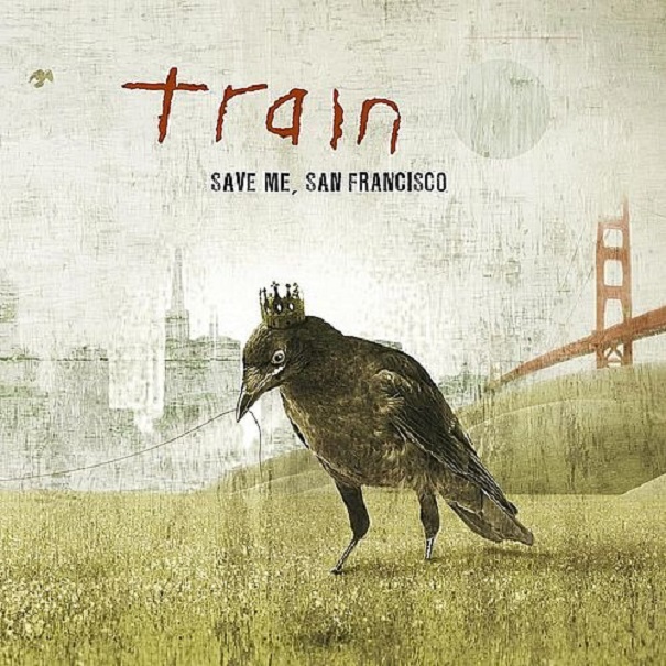 Save Me, San Francisco (2LP)