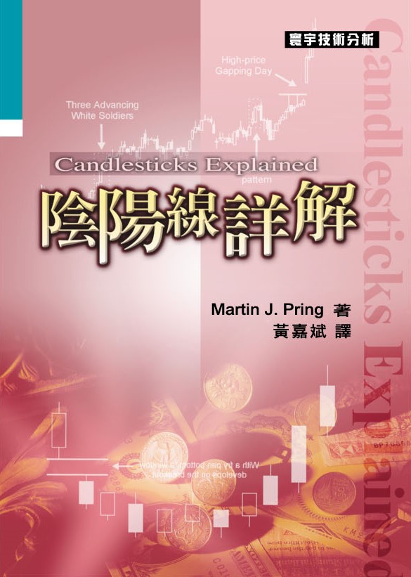 陰陽線詳解