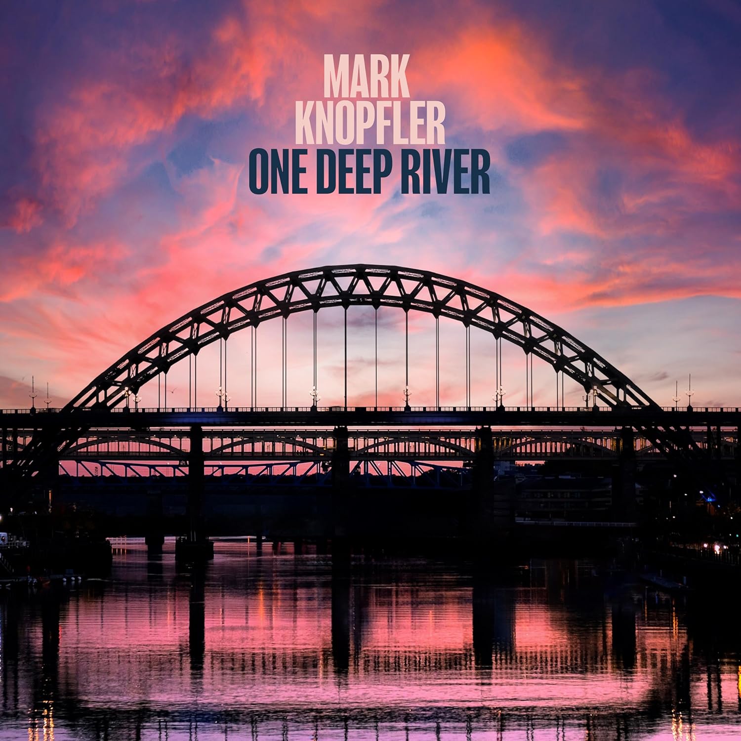 One Deep River (2LP/45 Rpm Vinyl)