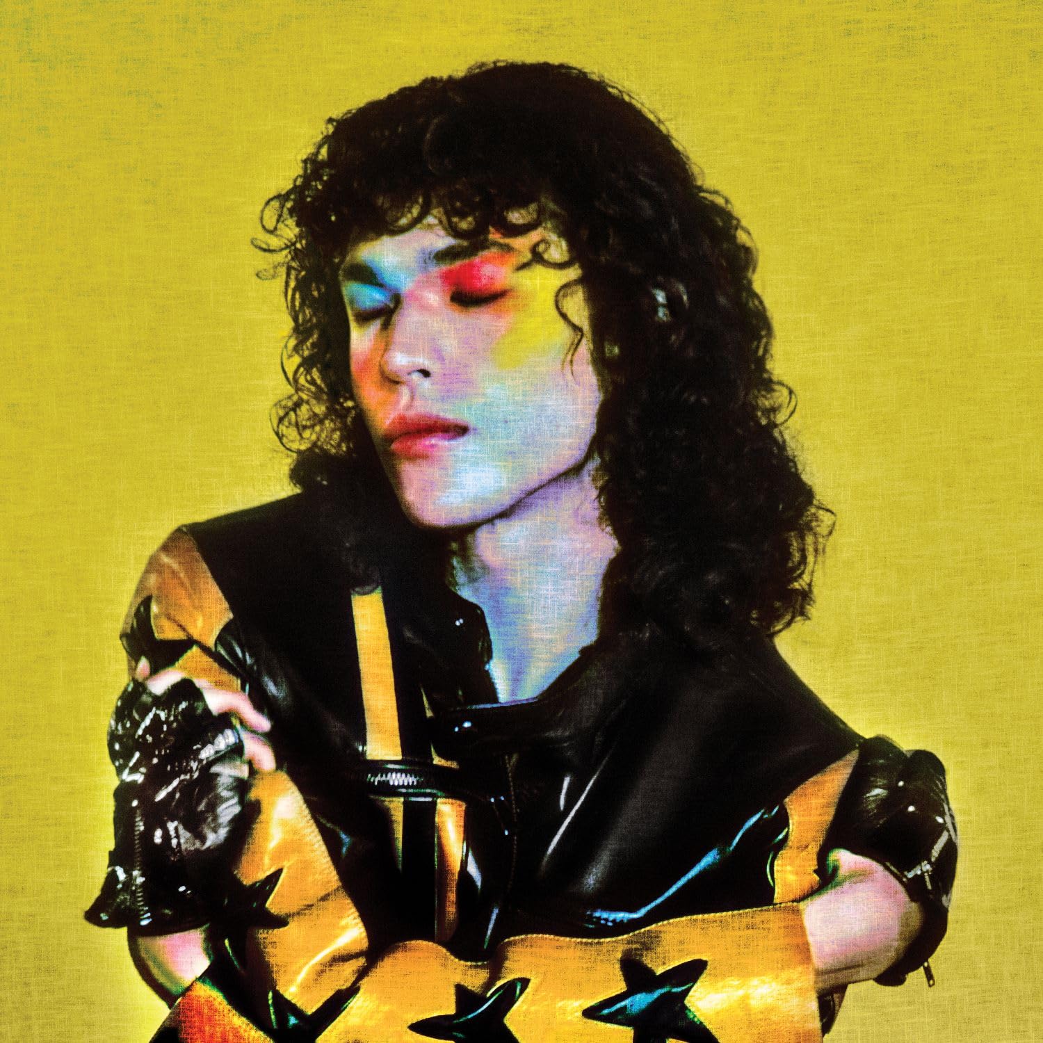 Found Heaven (Yellow Translucent Vinyl)