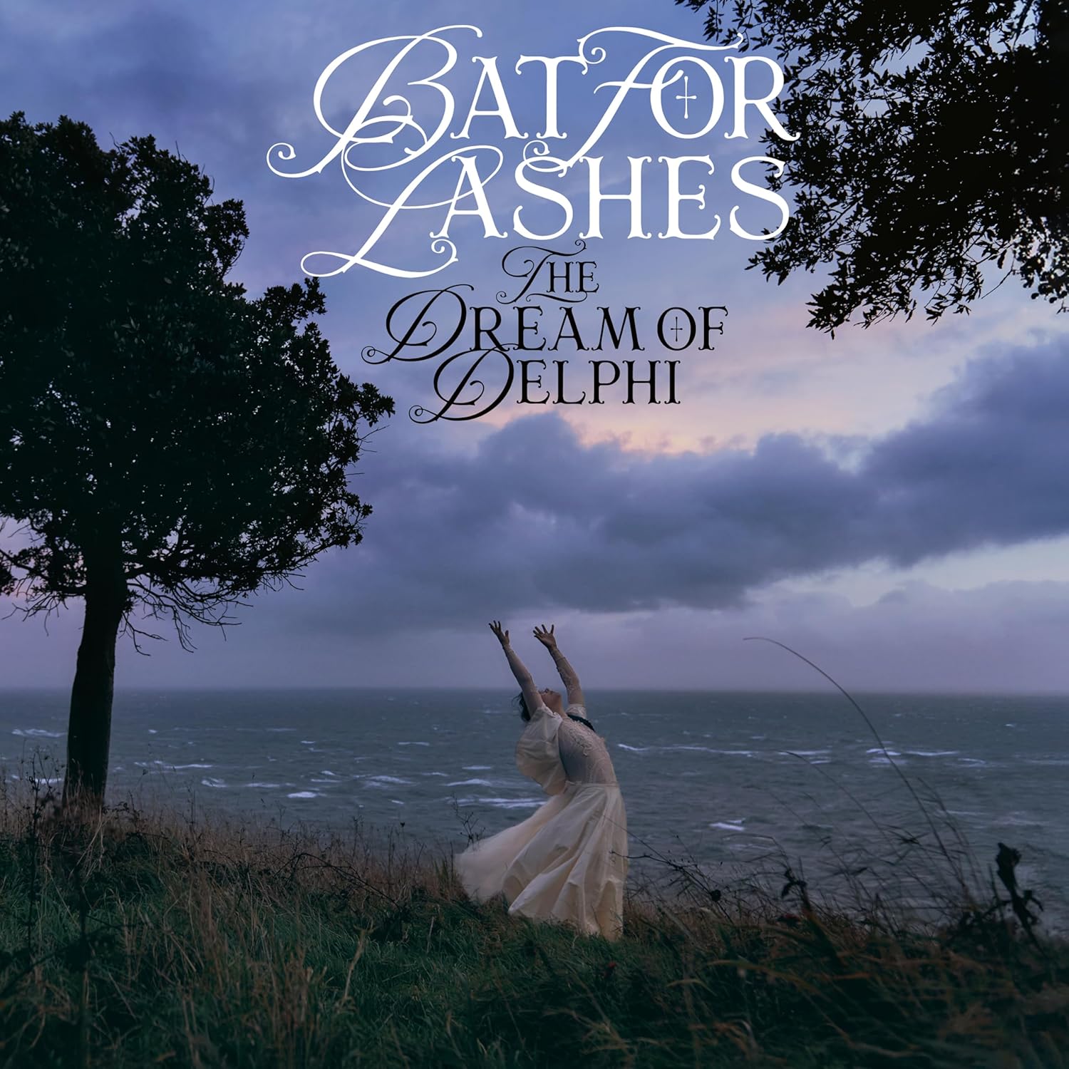 The Dream Of Delphi (Black Vinyl)
