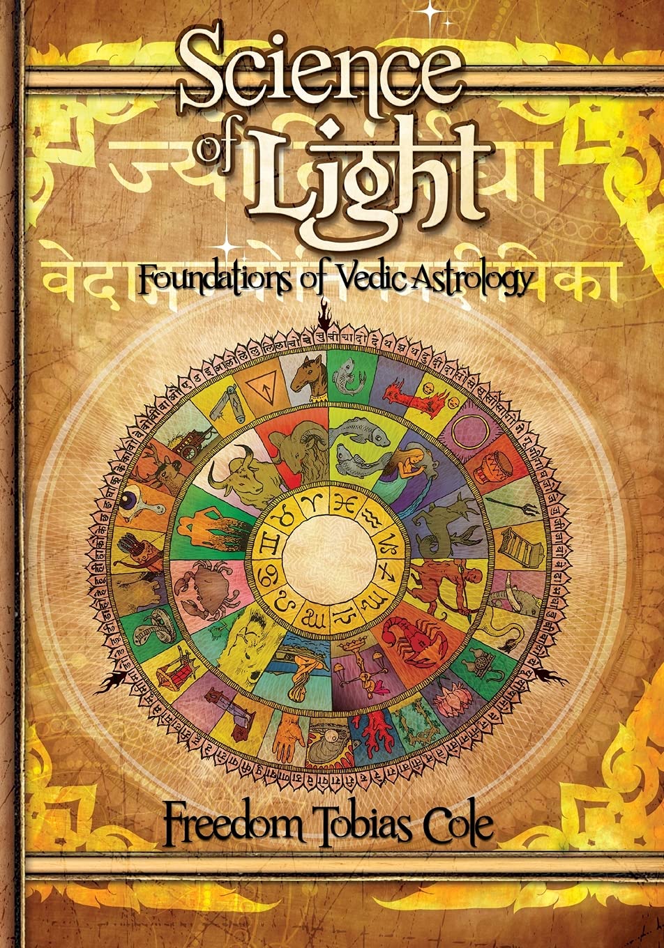 Science of Light Vol.2