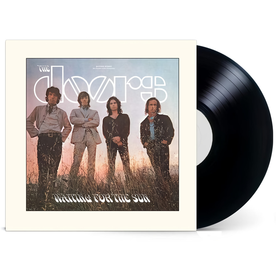 Waiting for the Sun (180g Vinyl)