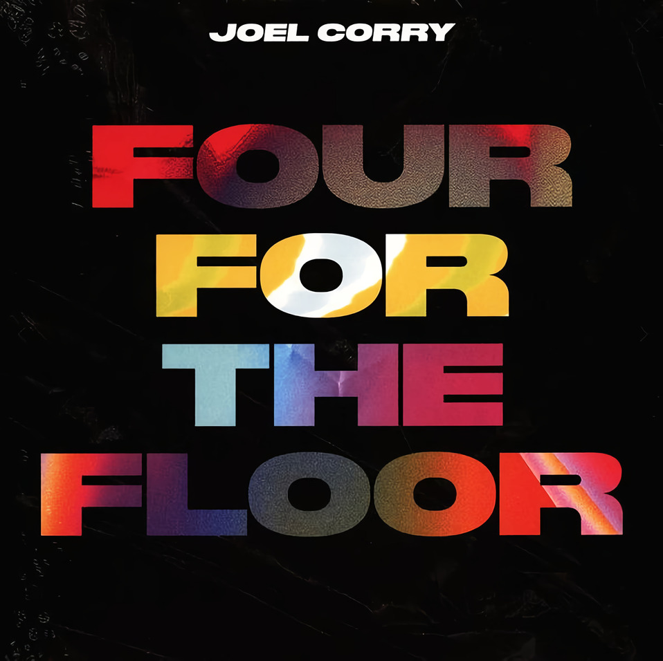 Four For The Floor (12" 45 Rpm 180g Vinyl)
