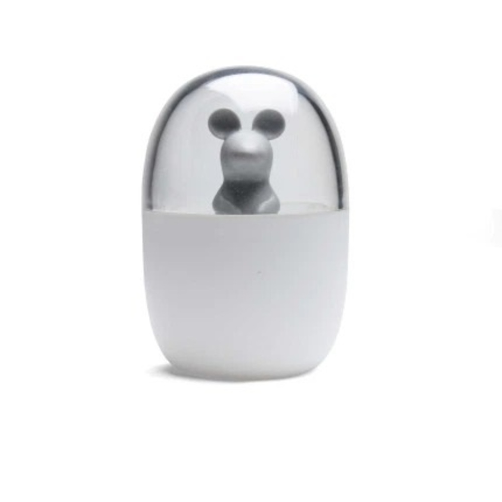 QUALY 牙籤罐 (三款)/ 幸運小鼠