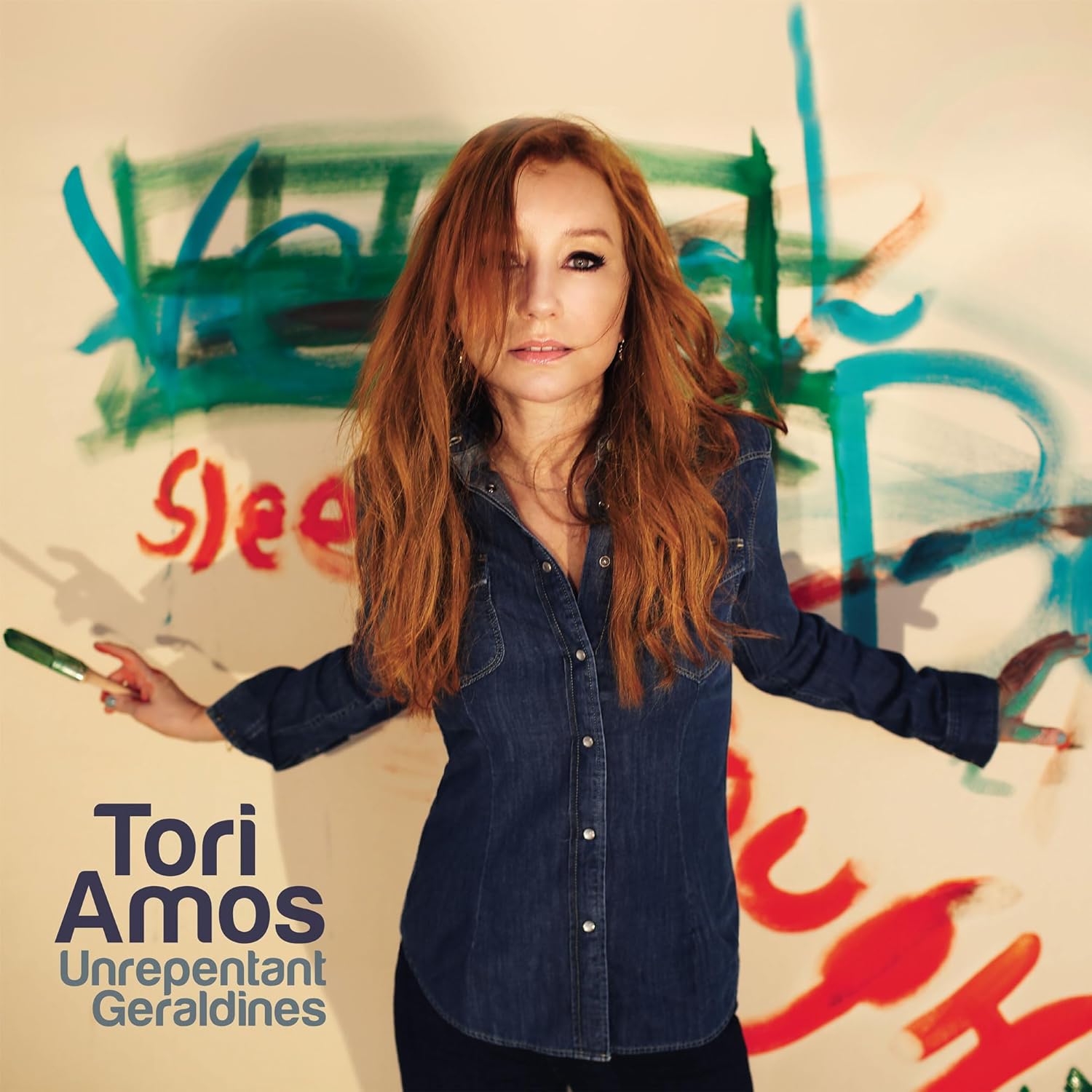 Unrepentant Geraldines (2LP/Deluxe Edition)