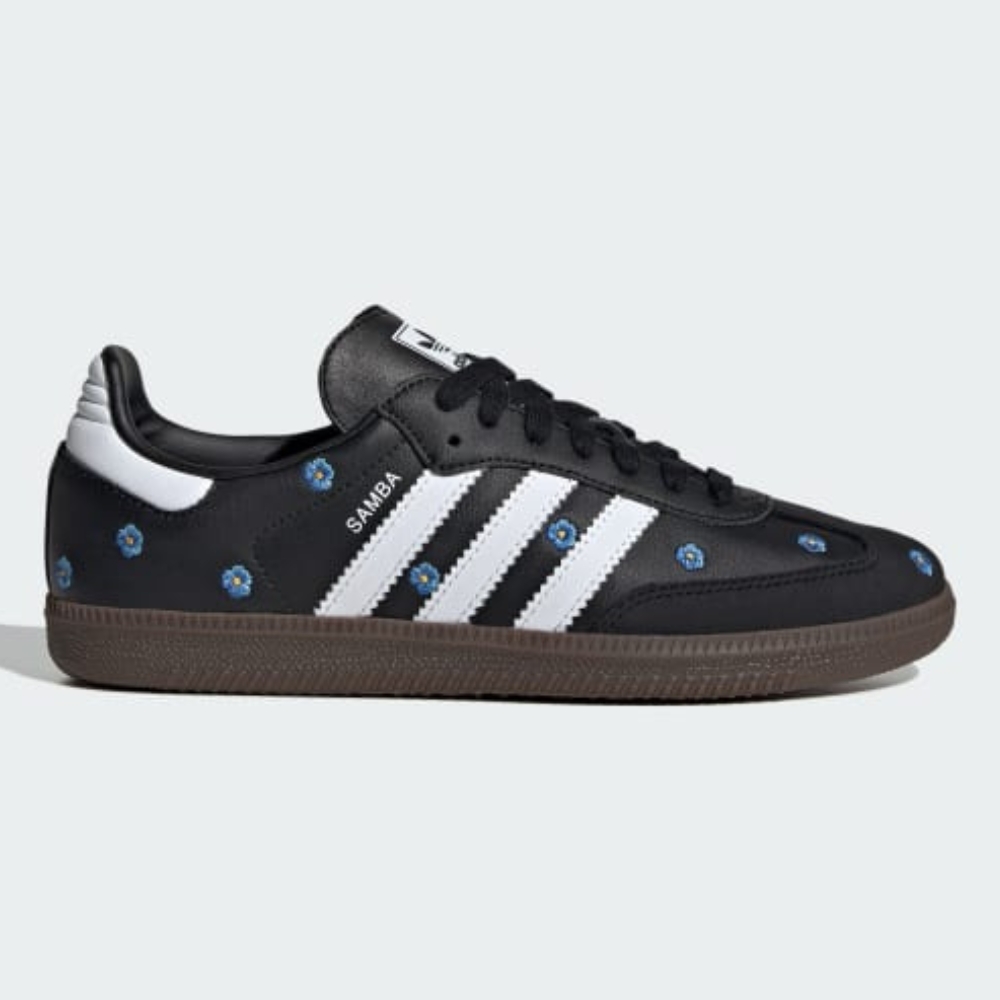 adidas gazelle silver green womens ADIDAS ORIGINALS SAMBA OG SHOES # | 3-4()   Exquisite Beauty Trading Company