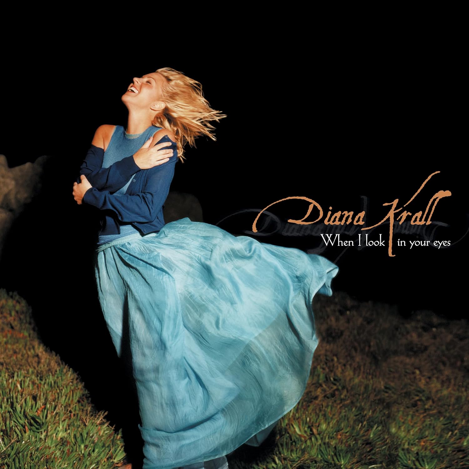 When I Look in Your Eyes (2LP/180g Vinyl/25th Anniverary Edition)